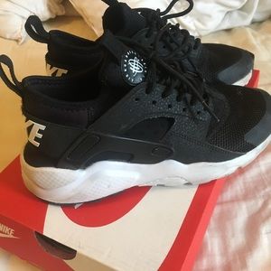 Huaraches by Nike